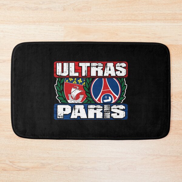 Item preview, Ultras Paris designed and sold by TMTD Productions.