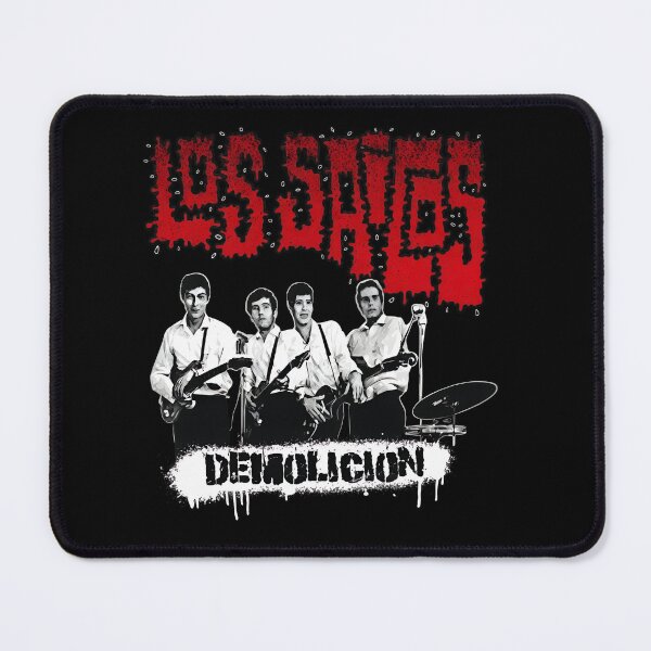Item preview, Retro Band Graphic Demolicion Style designed and sold by MiniStars9897.