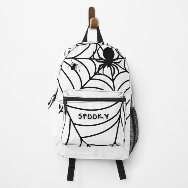 Item preview, spooky spider wep drawing designed and sold by Tamawy.
