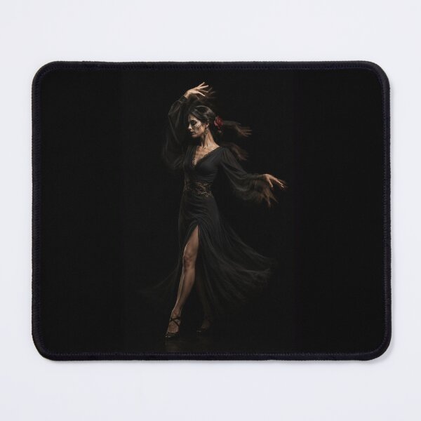 Item preview, Tango Dancer of Dark Elegance designed and sold by Contrast-Factory.