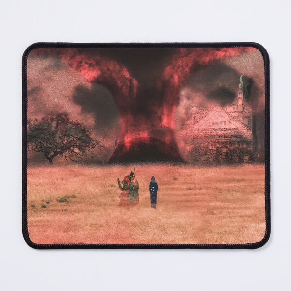 Item preview, Hideyoshi's Torment - Japanese inspired art designed and sold by Michael Capparelli.