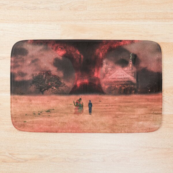 Item preview, Hideyoshi's Torment - Japanese inspired art designed and sold by Michael Capparelli.