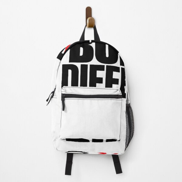 Artikelvorschau, Built Different Gym Motivation Aesthetic Red Silhouette entworfen und verkauft von Digistore1221.
