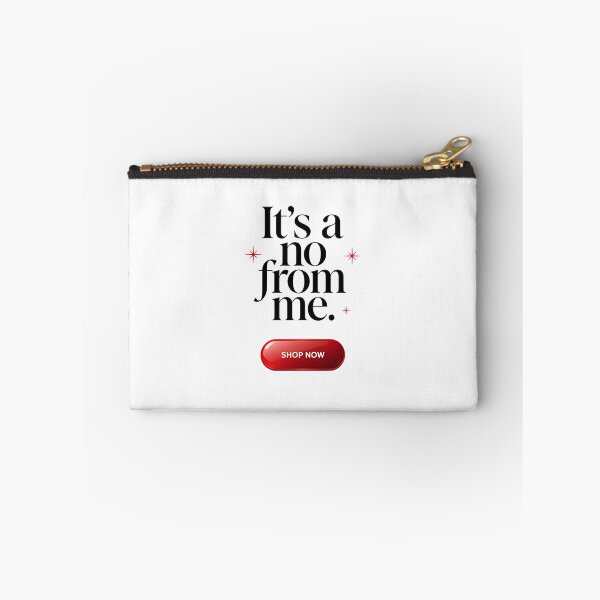 Item preview, It's a no from me designed and sold by Spirit of Siam.