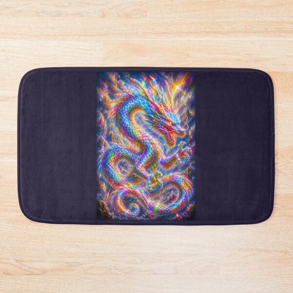 Item preview, ⚡ ELEMENTAL DRAGONS COLLECTION ⚡- PRISM designed and sold by WheelieGdArt.