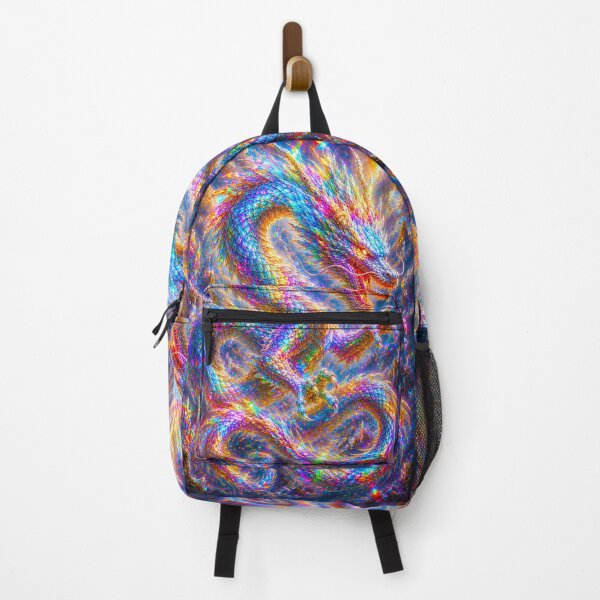 Item preview, ⚡ ELEMENTAL DRAGONS COLLECTION ⚡- PRISM designed and sold by WheelieGdArt.