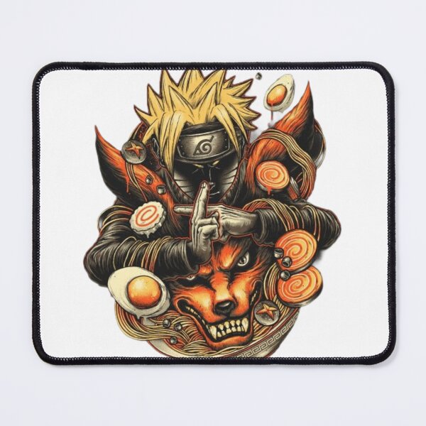 Item preview, Anime Orange Ninja Believe It Motivational Quote Canvas designed and sold by @PrintovaArt.