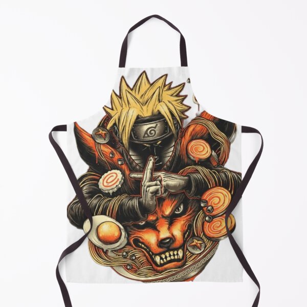 Item preview, Anime Orange Ninja Believe It Motivational Quote Canvas designed and sold by @PrintovaArt.