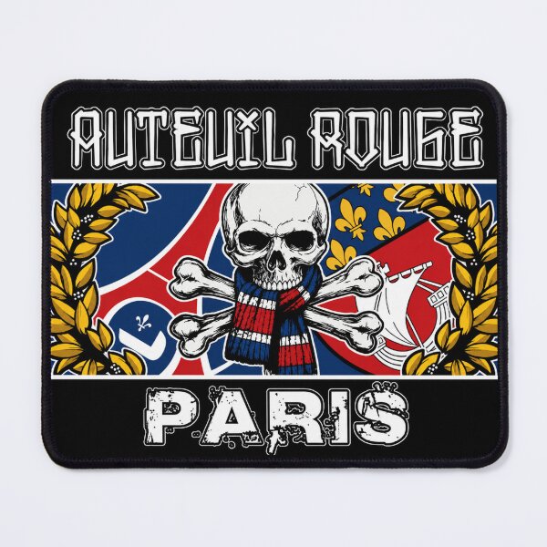 Item preview, Auteuil Rouge Paris designed and sold by TMTD Productions.