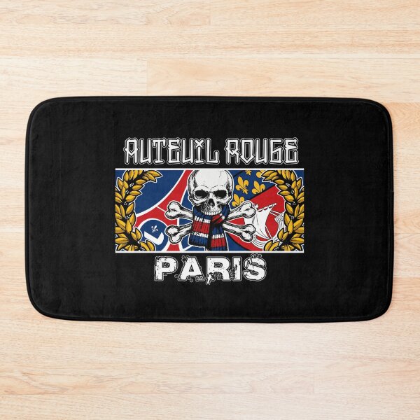 Item preview, Auteuil Rouge Paris designed and sold by TMTD Productions.
