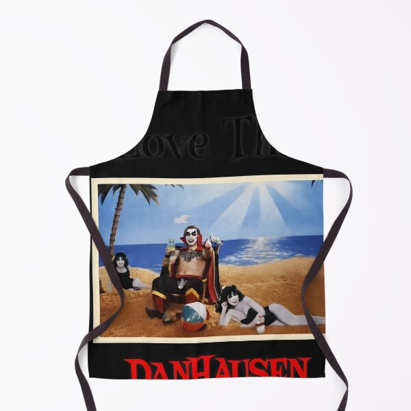 Item preview, Love That Beach Relaxation Vampire Design designed and sold by Prof4Artist.