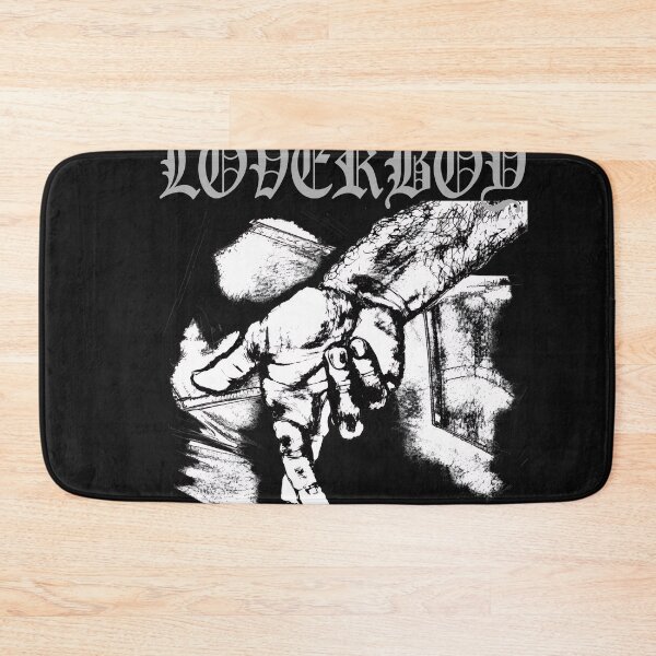 Item preview, Band Retro Rock Style Get Lucky Graphic designed and sold by Prof4Artist.