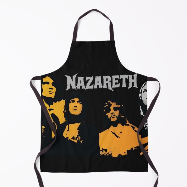 Item preview, Retro Rock Band Orange Graphic Style designed and sold by Prof4Artist.