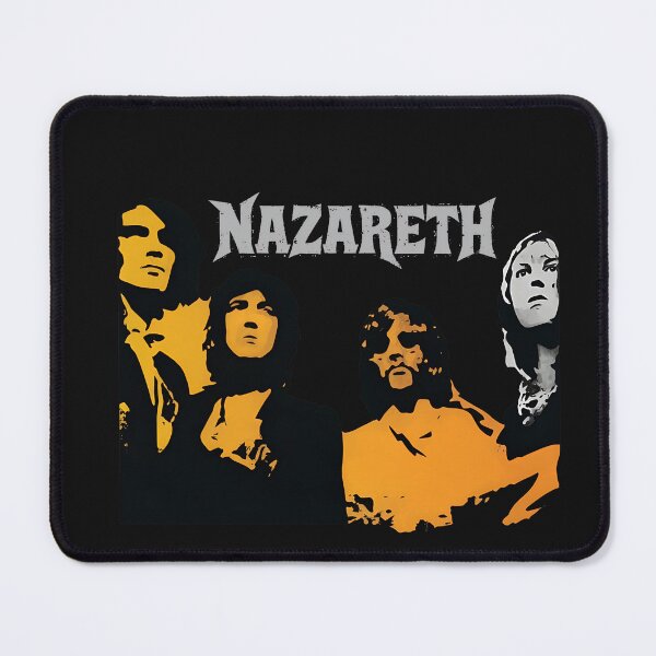 Item preview, Retro Rock Band Orange Graphic Style designed and sold by Prof4Artist.