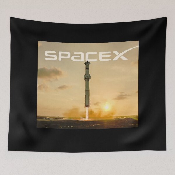 Item preview, SPCX Investor | SpaceX IPO Speculation Stock Market Design designed and sold by TEEJAMBOREE.