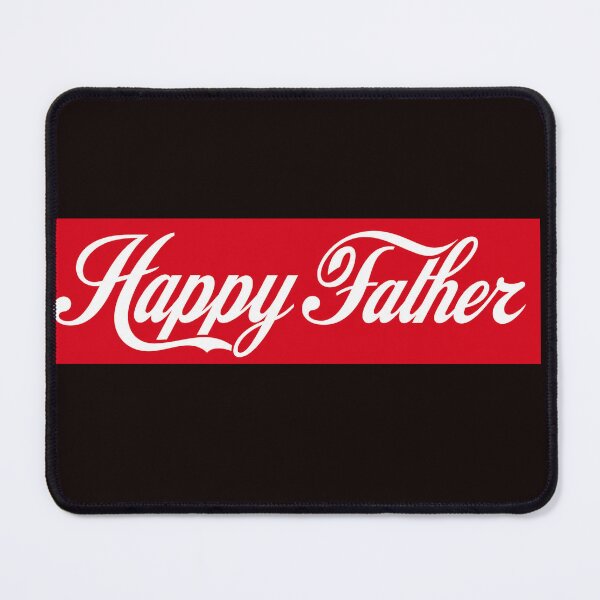 Item preview, Happy Father's Day: Vector Art of Father and Son Bond designed and sold by Arbacus.