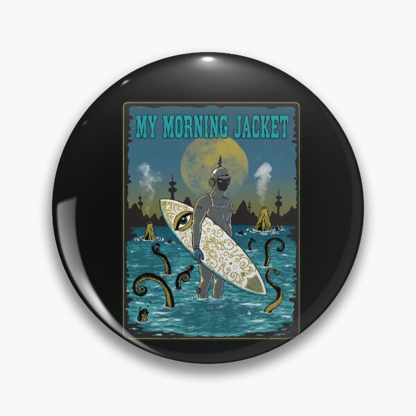 Item preview, Surreal Astronaut Water Scene Graphic  designed and sold by Prof4Artist.
