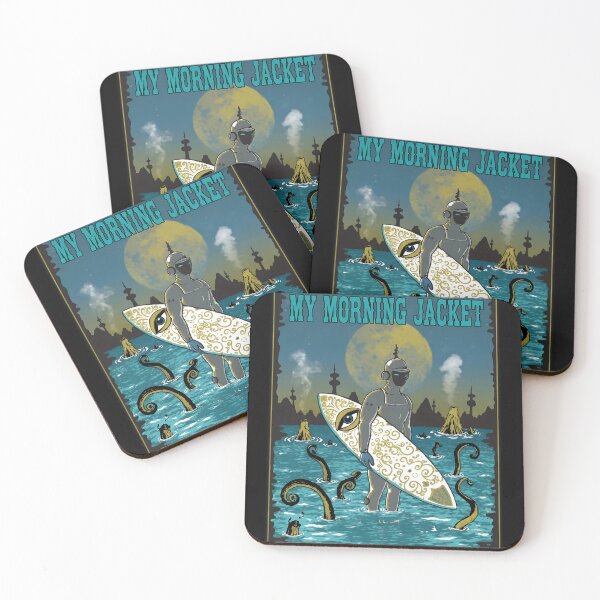 Item preview, Surreal Astronaut Water Scene Graphic  designed and sold by Prof4Artist.