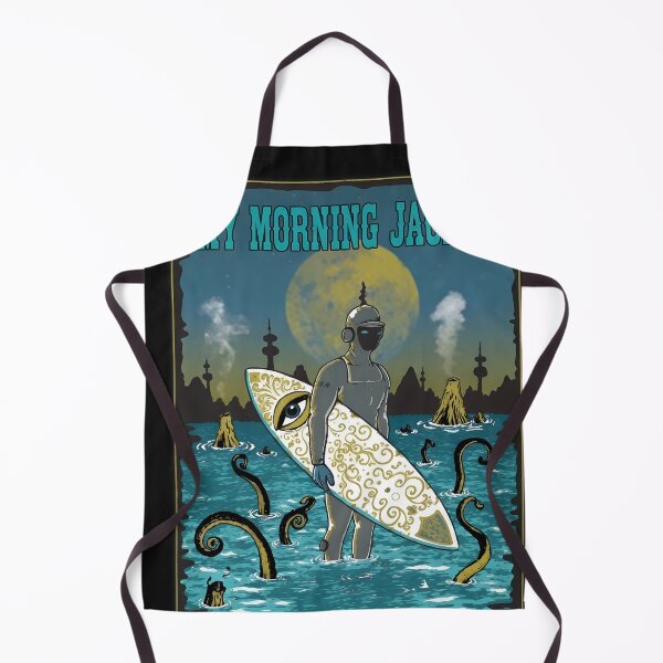Item preview, Surreal Astronaut Water Scene Graphic designed and sold by Prof4Artist.