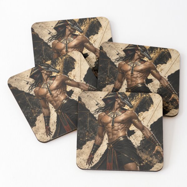Item preview, Male Physique Art Poster - 124 designed and sold by JC STUDIO.