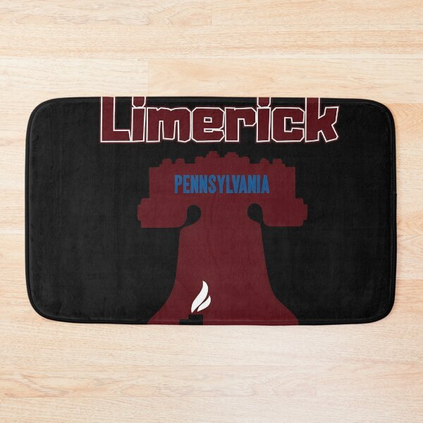 Item preview, Limerick PA Municipality Graphic Item designed and sold by Prof4Artist.