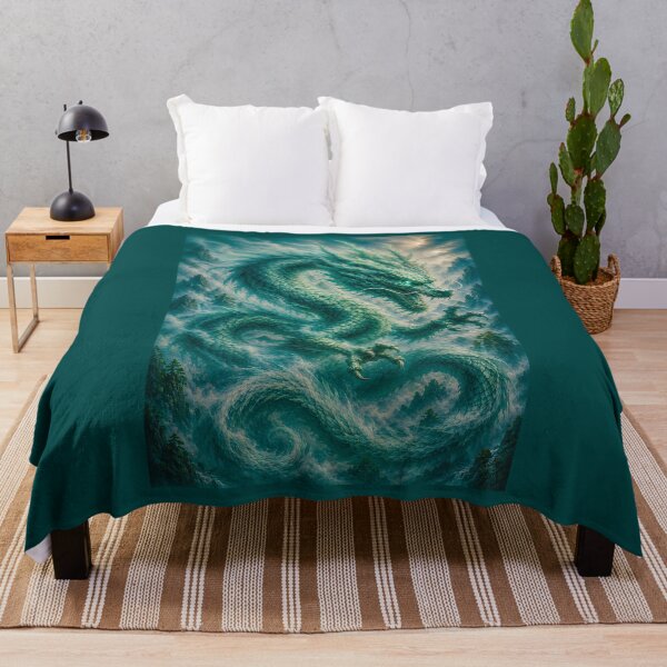 Item preview, ⚡ ELEMENTAL DRAGONS COLLECTION ⚡- MIST designed and sold by WheelieGdArt.
