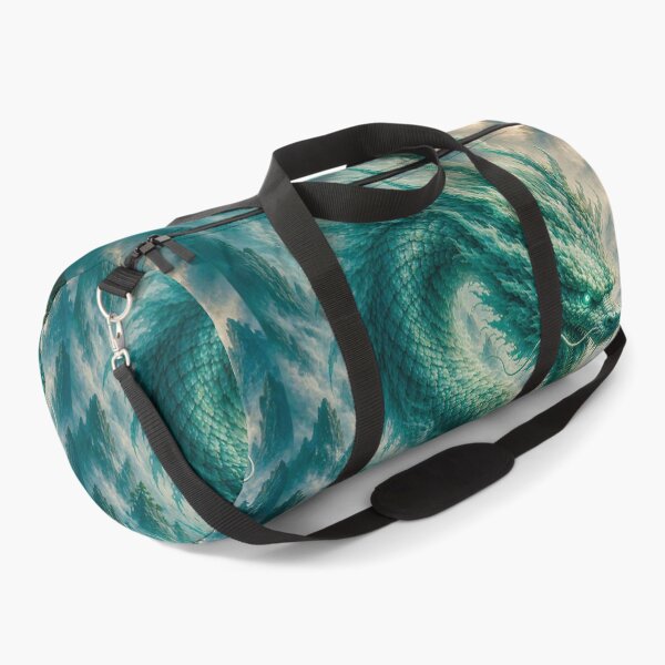 Item preview, ⚡ ELEMENTAL DRAGONS COLLECTION ⚡- MIST designed and sold by WheelieGdArt.