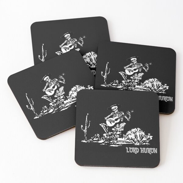 Item preview, Desert Musician Skeleton Band Graphic designed and sold by Prof4Artist.