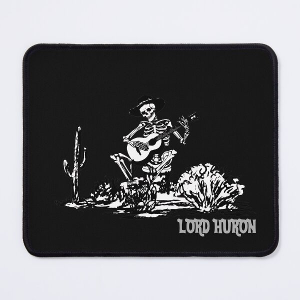 Item preview, Desert Musician Skeleton Band Graphic designed and sold by Prof4Artist.