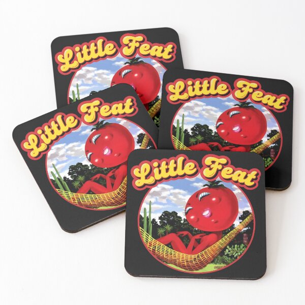Item preview, Relaxing Tomato Desert Hammock Music Emblem designed and sold by Prof4Artist.