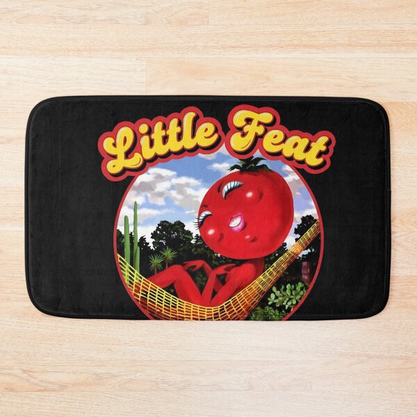 Item preview, Relaxing Tomato Desert Hammock Music Emblem designed and sold by Prof4Artist.
