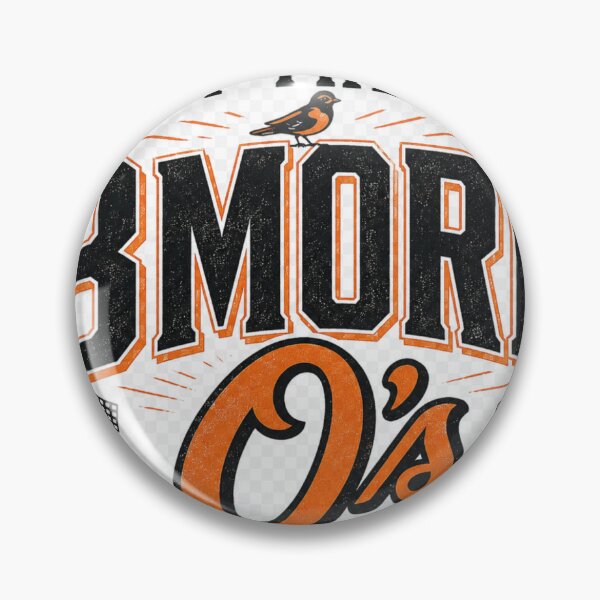 Item preview, Let there be more O’s designed and sold by Mertonopolis.