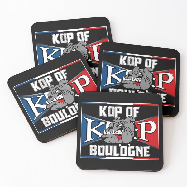 Item preview, KOP OF BOULOGNE designed and sold by TMTD Productions.