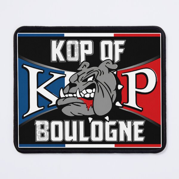 Item preview, KOP OF BOULOGNE designed and sold by TMTD Productions.