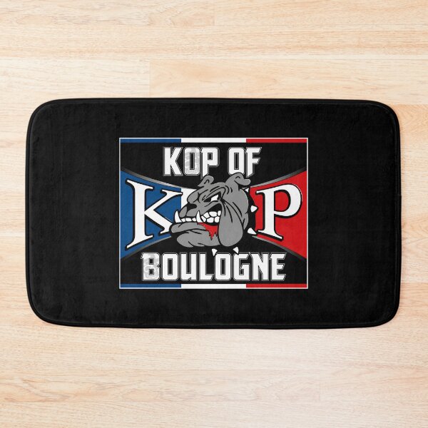 Item preview, KOP OF BOULOGNE designed and sold by TMTD Productions.