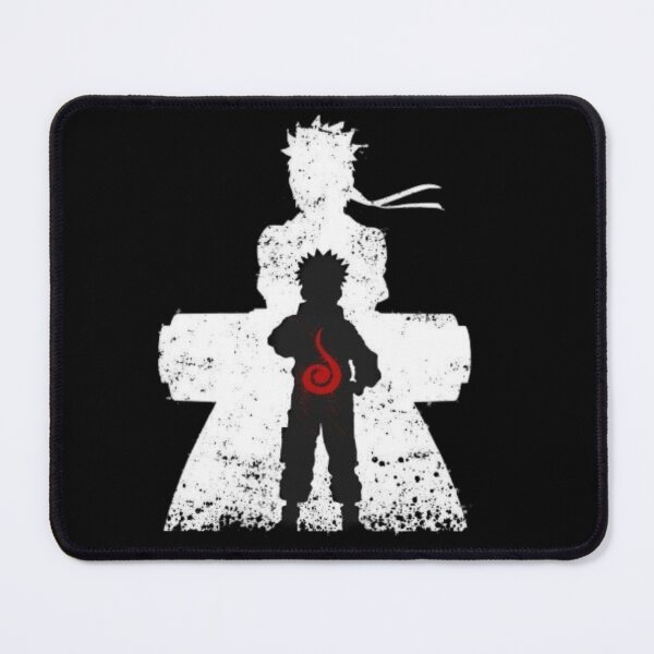 Item preview, Anime Orange Ninja Believe It Motivational Quote Canvas designed and sold by @PrintovaArt.