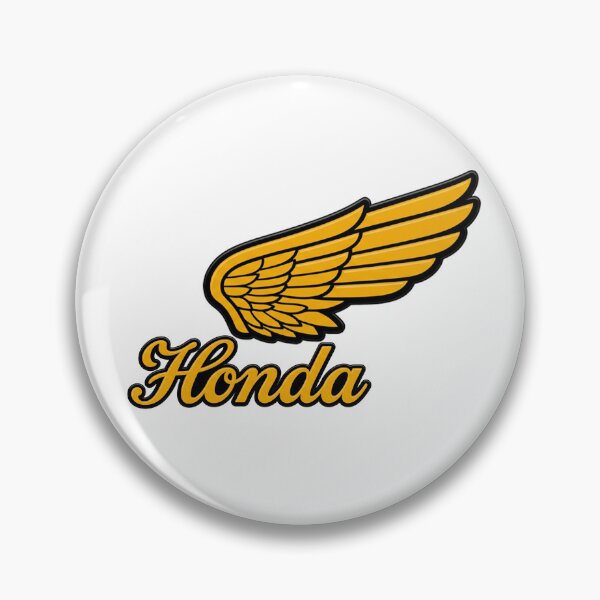 Item preview, Wings of freedom classic Honda designed and sold by anuggra.