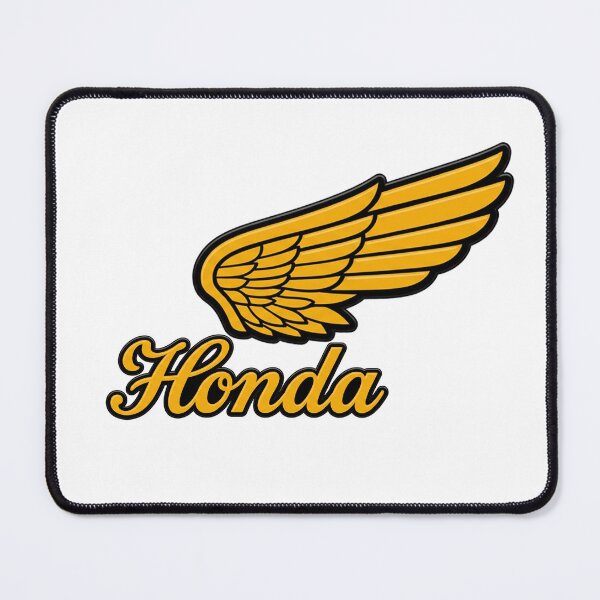 Item preview, Wings of freedom classic Honda designed and sold by anuggra.