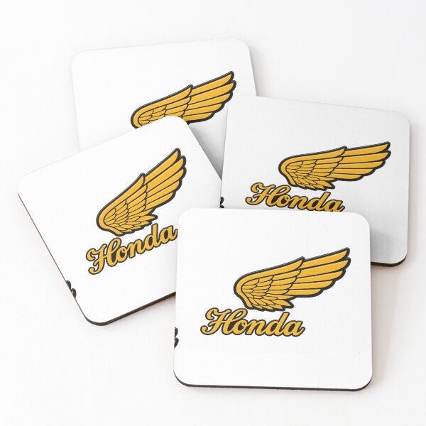 Item preview, Wings of freedom classic Honda designed and sold by anuggra.
