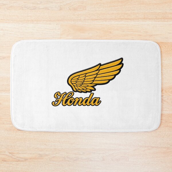 Item preview, Wings of freedom classic Honda designed and sold by anuggra.