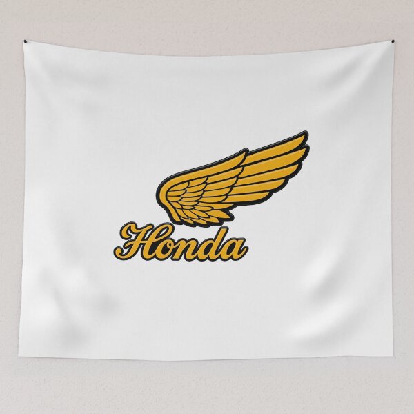 Artikelvorschau, Wings of Freedom Classic Honda entworfen und verkauft von anuggra.