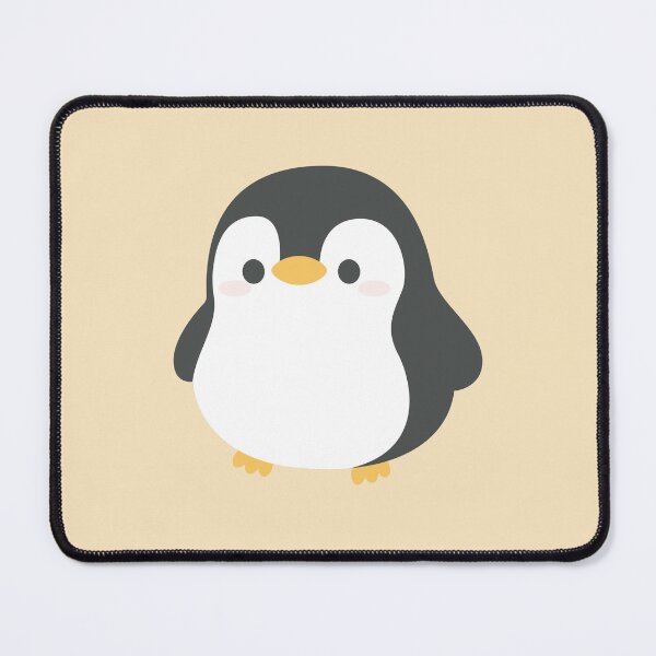 Item preview, Penguin designed and sold by theladyernestember.