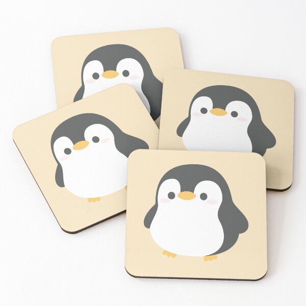Item preview, Penguin designed and sold by theladyernestember.