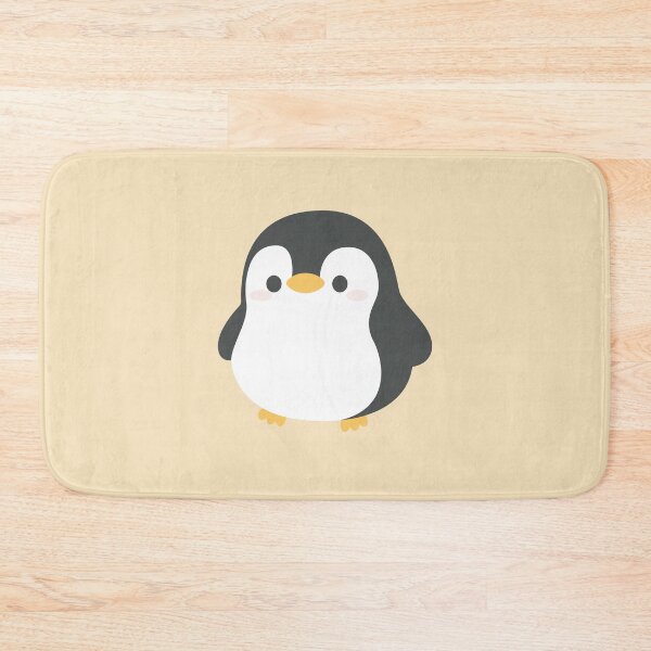 Item preview, Penguin designed and sold by theladyernestember.