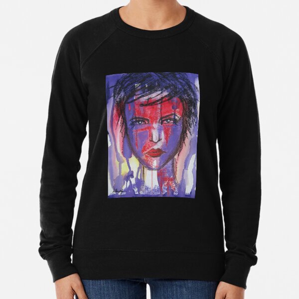 How Could You? Lightweight Sweatshirt