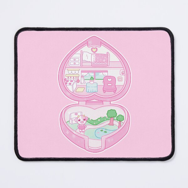 Item preview, Polly Pocket designed and sold by YChangShop.