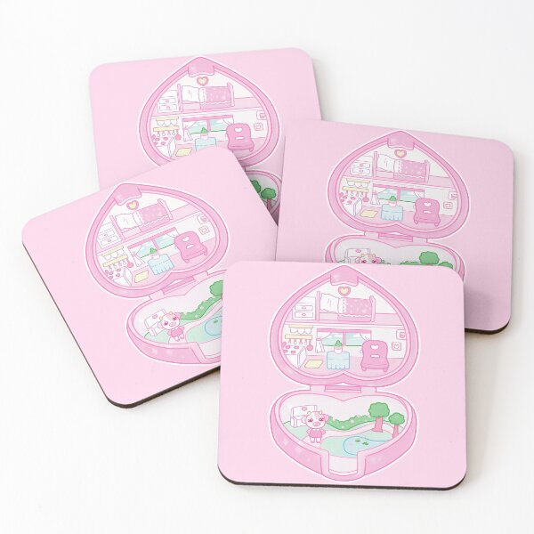 Item preview, Polly Pocket designed and sold by YChangShop.