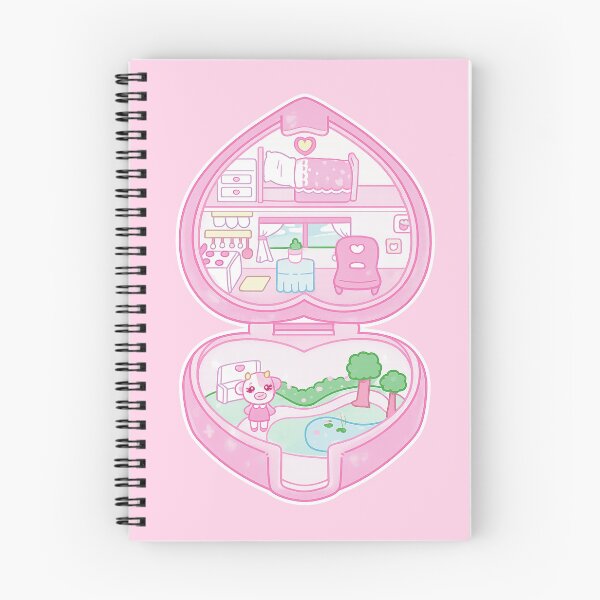Item preview, Polly Pocket designed and sold by YChangShop.