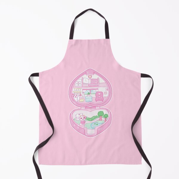 Item preview, Polly Pocket designed and sold by YChangShop.