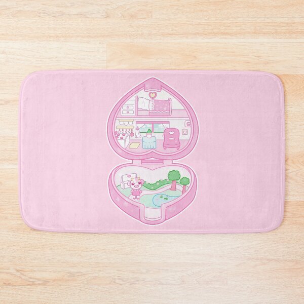 Item preview, Polly Pocket designed and sold by YChangShop.